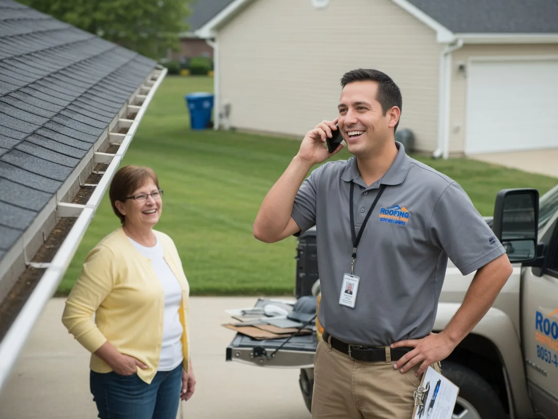 Local Roofing Contractors Kinney, MN FAQs